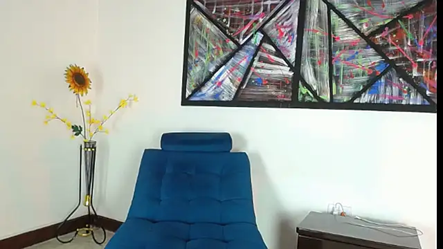 Snapshot of Daniel_08_8 chatting on 01/29/25, 10:53 Daniel 08 8 online show from 01/29/25, 10:53