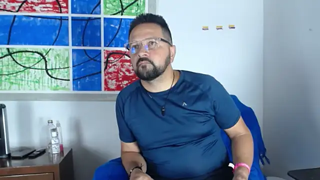 Snapshot of Daniel_08_8 chatting on 02/25/25, 10:29 Daniel 08 8 online show from 02/25/25, 10:29