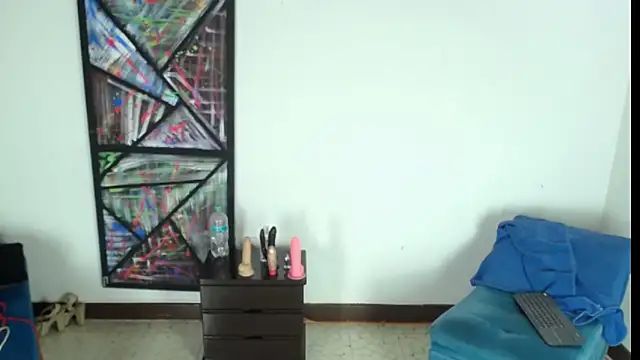 Snapshot of Daniel_08_8 chatting on 02/26/25, 02:46 Daniel 08 8 online show from 02/26/25, 02:46