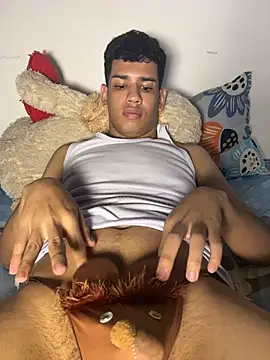 Santiago-Thompson online show from 11/08/25, 06:35