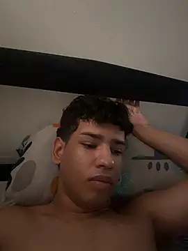 Santiago-Thompson online show from 11/14/25, 07:23