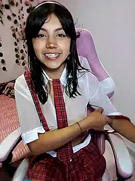 LiLy kIndly online show from 03/01/25, 03:32