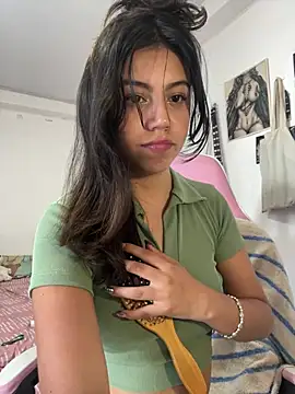 LiLy kIndly online show from 03/22/26, 07:39