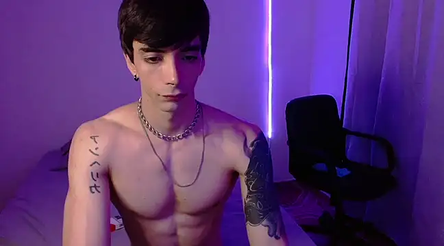 H3ll B0I online show from 01/28/25, 05:22