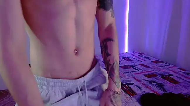 H3ll B0I online show from 02/06/25, 08:07