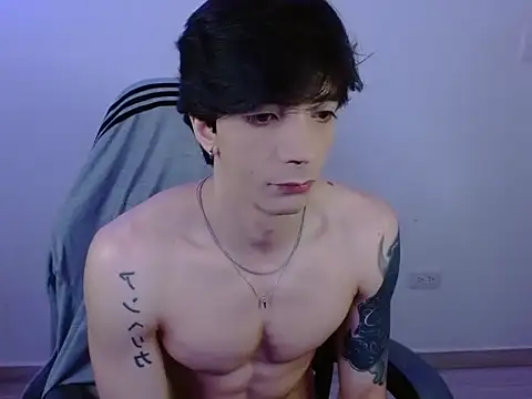 H3ll B0I online show from 01/11/26, 07:13