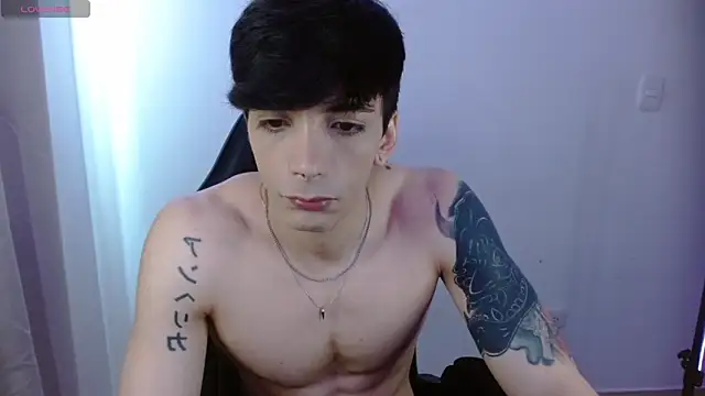 H3ll B0I online show from 02/14/26, 04:37