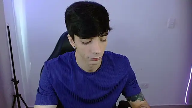 H3ll B0I online show from 02/17/26, 03:40