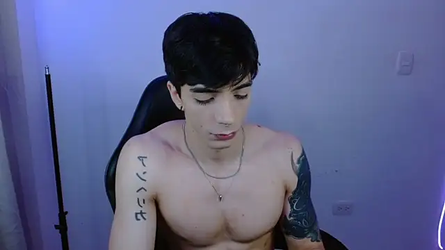 H3ll B0I online show from 02/22/26, 03:18