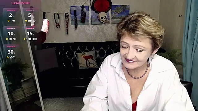 Snapshot of SexyGrandma_ chatting on 11/01/25, 05:04 SexyGrandma online show from 11/01/25, 05:04