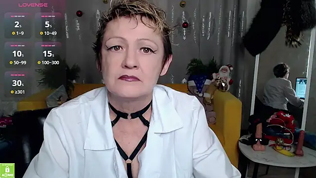 SexyGrandma  online show from 01/17/26, 06:18
