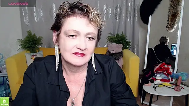 SexyGrandma  online show from 02/20/26, 04:40