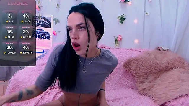 Holygirl  online show from 02/26/26, 02:10