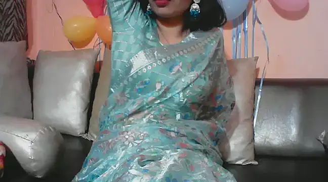 kajal  bhabhi  online show from 03/10/25, 05:50