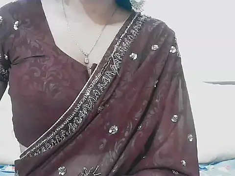 kajal  bhabhi  online show from 11/01/25, 03:47