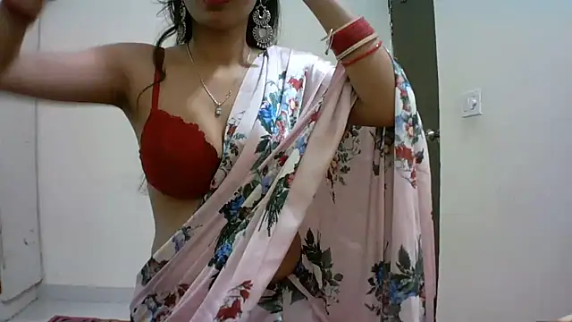 kajal  bhabhi  online show from 12/22/25, 05:10