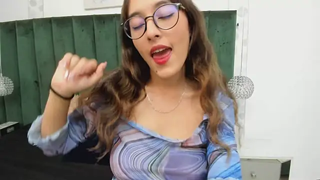 MelodyWinx online show from 02/03/25, 08:13