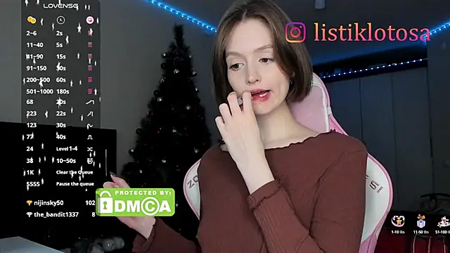 kookome online show from 02/02/25, 09:45