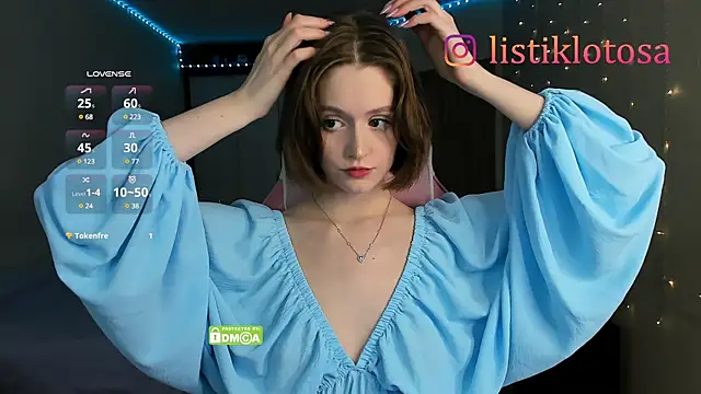 kookome online show from 02/27/25, 08:20