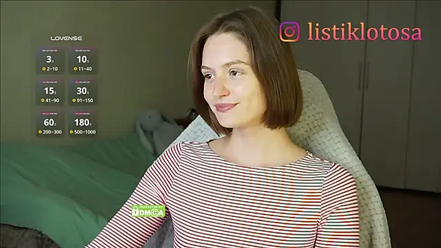 kookome online show from 09/19/25, 11:44