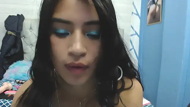 Snapshot of valeria__rouse chatting on 03/10/25, 04:57 valeria  rouse online show from 03/10/25, 04:57