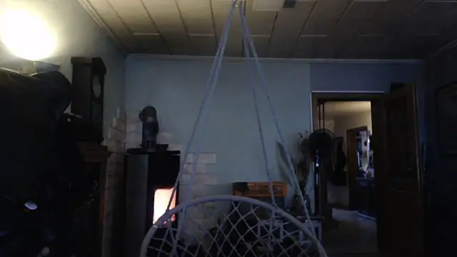 Snapshot of Astrid-Gilbert chatting on 02/20/25, 07:55 Astrid-Gilbert online show from 02/20/25, 07:55