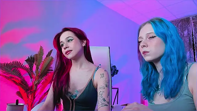 MisaPage online show from 01/11/26, 05:45