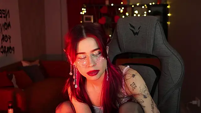 MisaPage online show from 02/13/26, 11:01