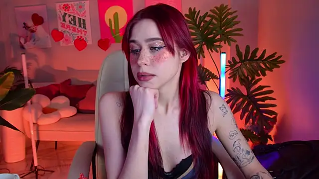 MisaPage online show from 02/23/26, 12:09