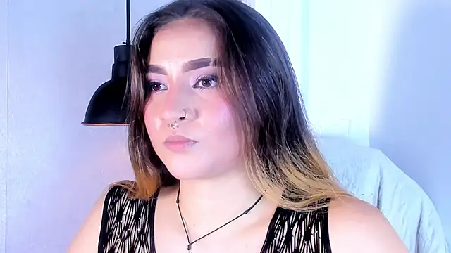 Shanntal  online show from 11/08/25, 07:56