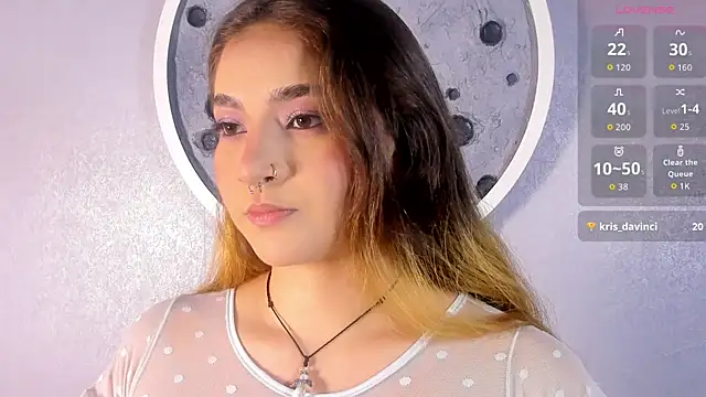 Shanntal  online show from 11/24/25, 08:19