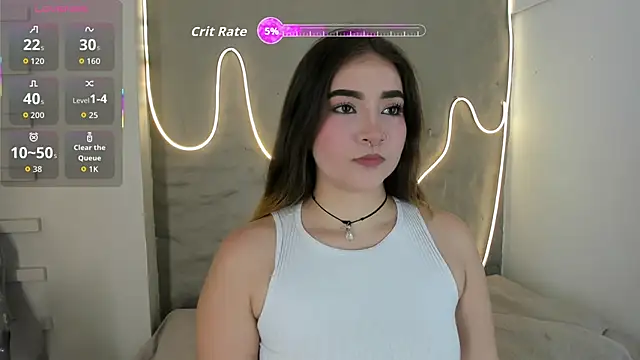 Snapshot of Shanntal_ chatting on 03/12/26, 07:31 Shanntal online show from 03/12/26, 07:31