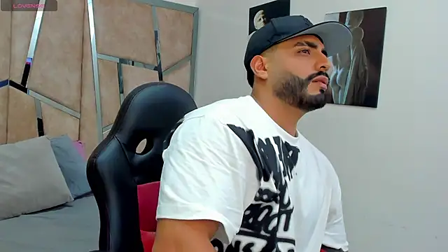 LeandroRusso online show from 01/29/25, 07:32