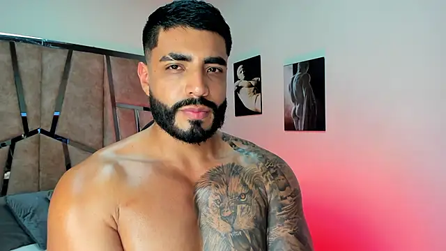 LeandroRusso online show from 02/21/25, 10:37