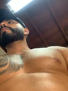 LeandroRusso online show from 02/26/25, 11:48