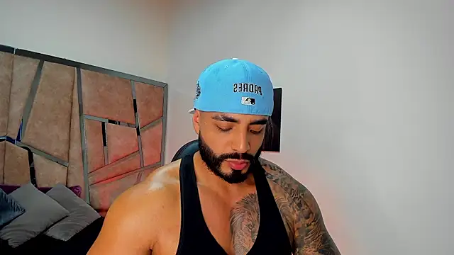 LeandroRusso online show from 03/06/25, 08:48