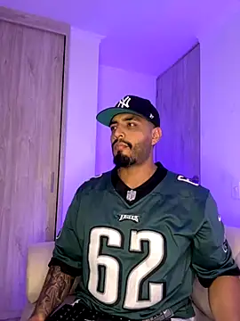 LeandroRusso online show from 09/13/25, 01:16