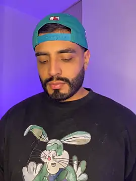 LeandroRusso online show from 09/27/25, 04:06