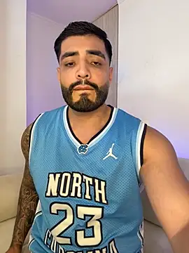 LeandroRusso online show from 10/02/25, 06:15