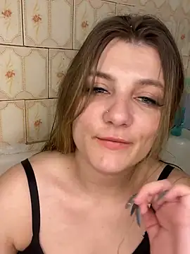 SweetyKatherine online show from 02/20/25, 04:25