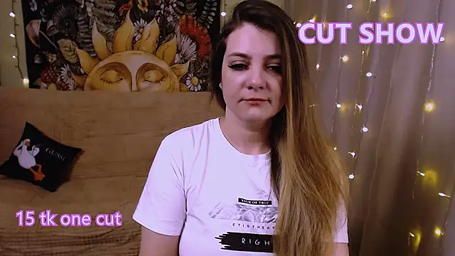 SweetyKatherine online show from 02/21/25, 06:40