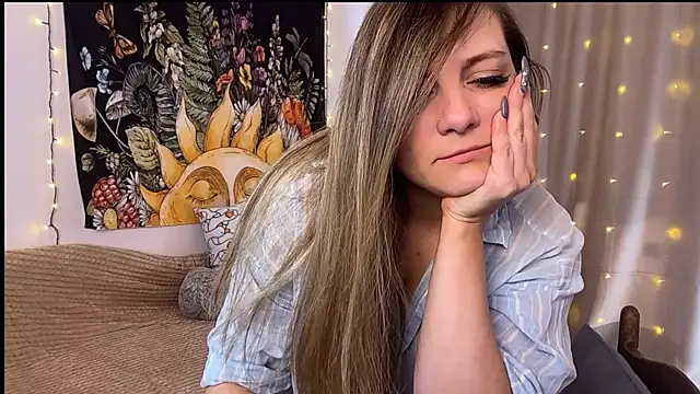 SweetyKatherine online show from 03/15/25, 10:24