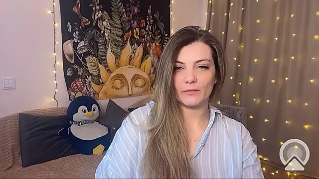 SweetyKatherine online show from 03/18/25, 06:14