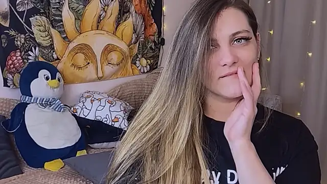 SweetyKatherine online show from 03/21/25, 01:12