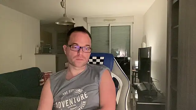 Funnyjul31 online show from 01/26/25, 07:31