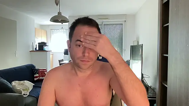 Funnyjul31 online show from 02/08/25, 10:18