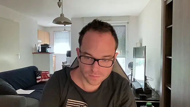 Funnyjul31 online show from 02/09/25, 02:29