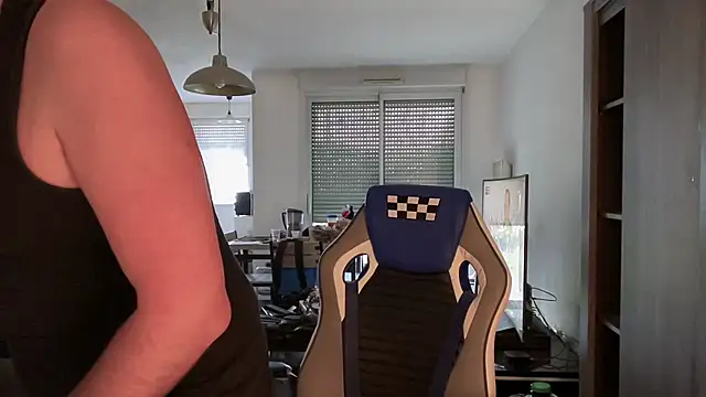 Funnyjul31 online show from 02/10/25, 10:09