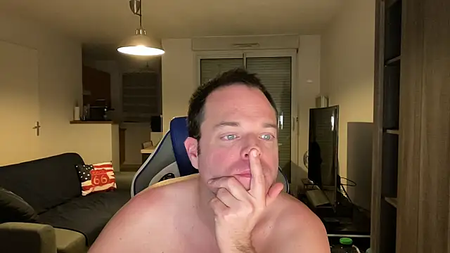 Funnyjul31 online show from 02/15/25, 07:39