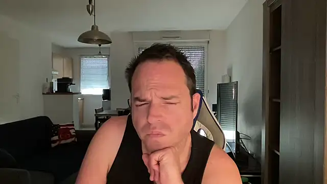 Funnyjul31 online show from 02/22/25, 02:52